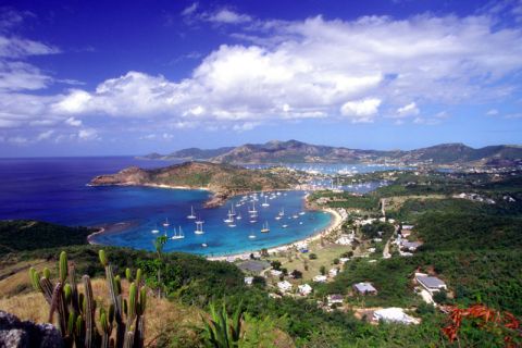 Antigua