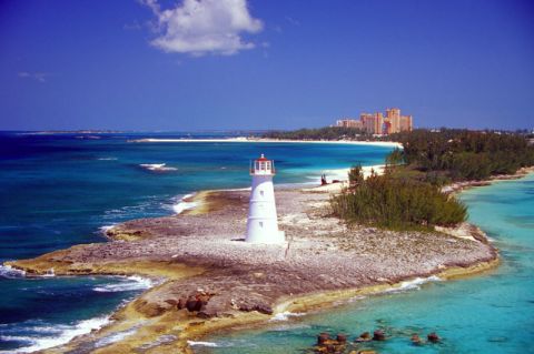 Bahamas