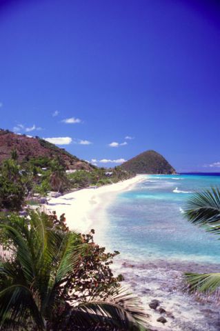 British Virgin Islands