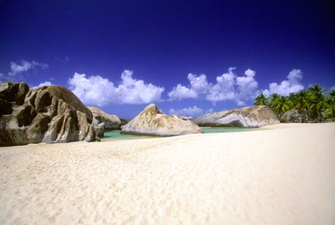 British Virgin Islands