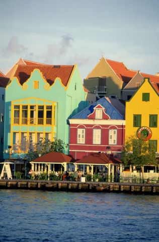 Curacao