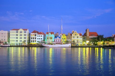 Curacao