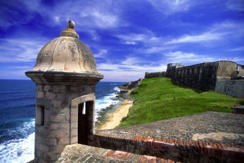 Puerto Rico