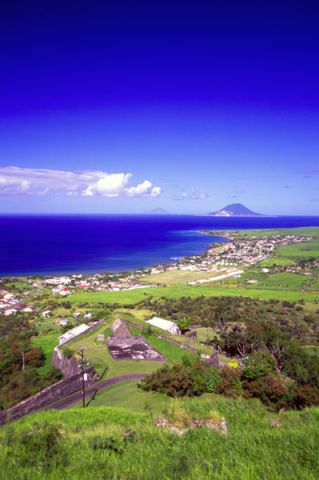 St Kitts