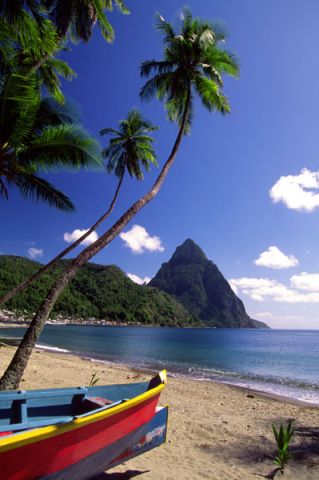 St Lucia