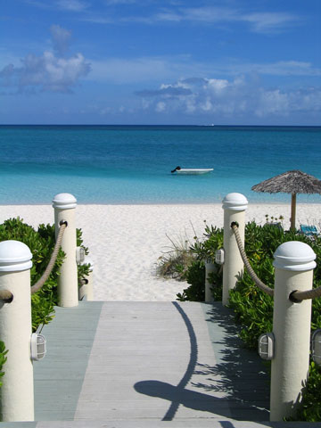 Turks and Caicos