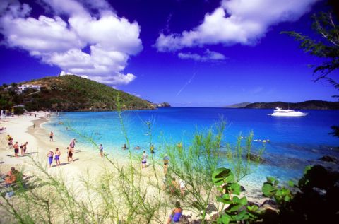 US Virgin Islands
