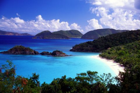 US Virgin Islands