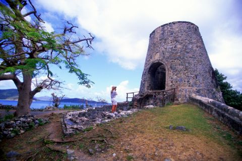 US Virgin Islands