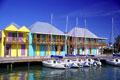 heritage quay - st johns - antigua