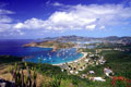 english harbour - falmouth harbour - antigua