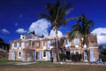 nelsons dockyard - antigua